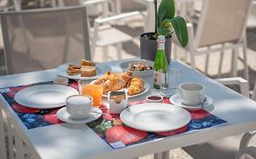 Hotel Sanremo